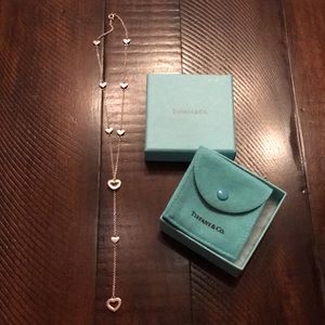 So sweet necklace NWOT